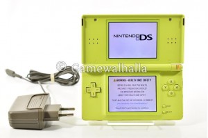 Nintendo DS Lite Console Lime Green - DS