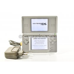 Nintendo DS Lite Console Silver - DS