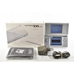Nintendo DS Lite Console Silver (boxed) - DS