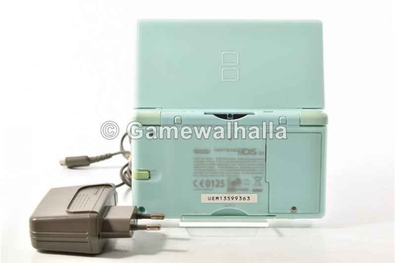 Nintendo DS Lite Console Turquoise - DS