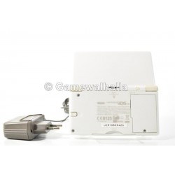 Nintendo DS Lite Console White - DS