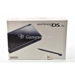 Nintendo DS Lite Console Noir (boxed) - DS