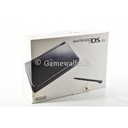 Nintendo DS Lite Console Noir (boxed) - DS