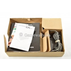 Nintendo DS Lite Console Noir (boxed) - DS