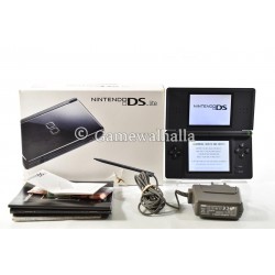 Nintendo DS Lite Console Noir (boxed) - DS
