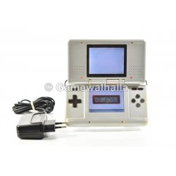 Nintendo DS Phat Console Silver - DS
