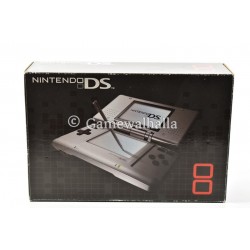 Nintendo DS Phat Console Silver (boxed) - DS