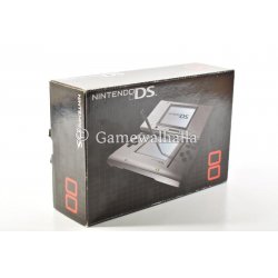 Nintendo DS Phat Console Silver (boxed) - DS