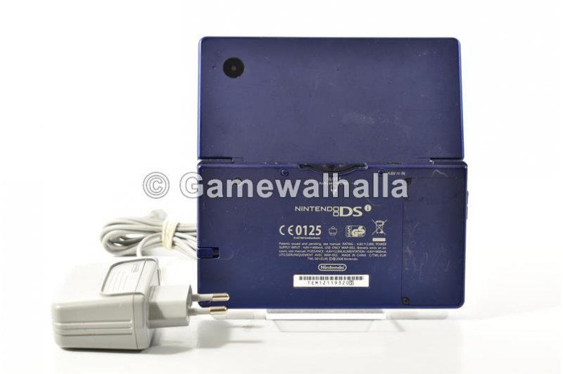 Nintendo DSi Console Blauw - DS