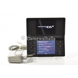 Nintendo DSi Console Black - DS