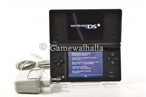 Nintendo DSi Console Black - DS