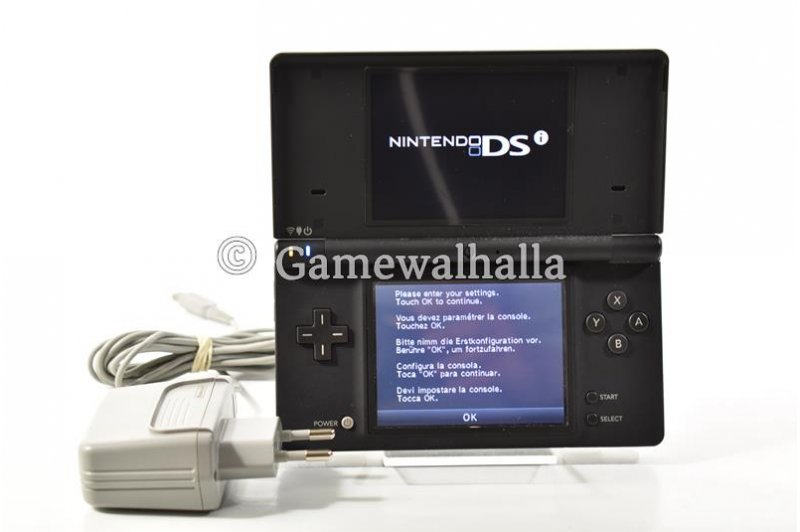 Nintendo DSi Console Noir - DS