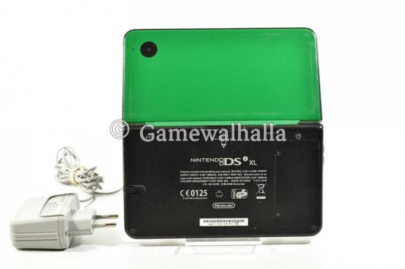 Nintendo DSi XL Console Groen - DS