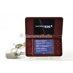 Nintendo DSi XL Console Wine Red - DS