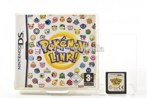 Pokemon Link (zonder boekje) - DS