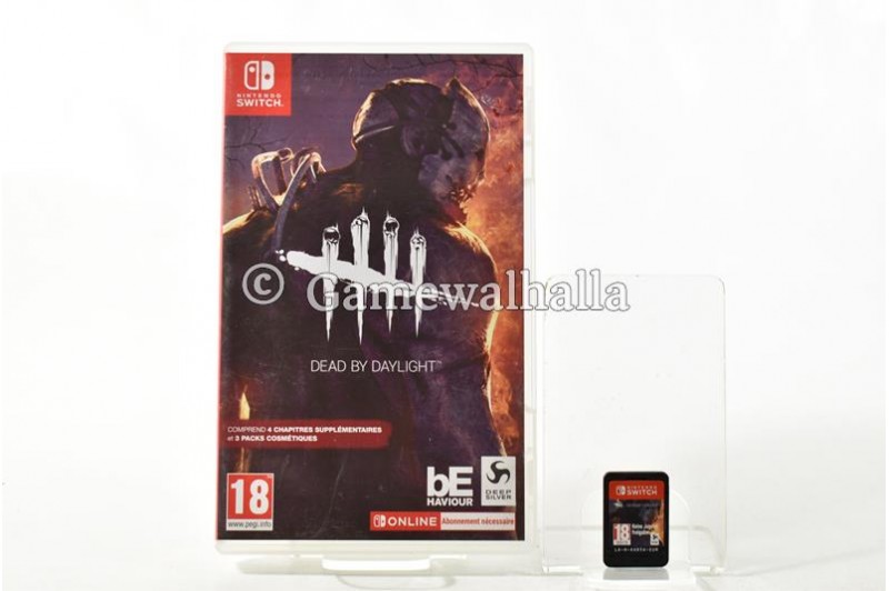 Dead By Daylight (Frans) - Nintendo Switch