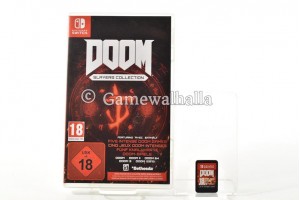 Doom Slayers Collection - Nintendo Switch