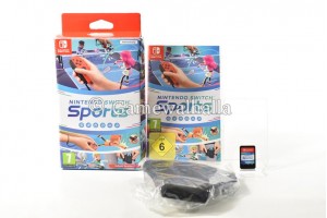 Nintendo Switch Sports - Nintendo Switch