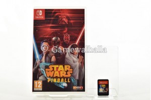 Star Wars Pinball - Nintendo Switch