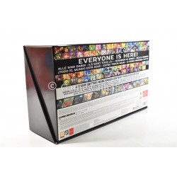 Super Smash Bros Ultimate Limited Edition (nieuw) - Nintendo Switch