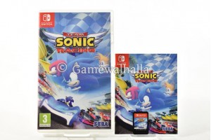 Team Sonic Racing - Nintendo Switch