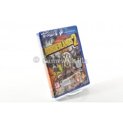 Borderlands 2 (new) - PS Vita