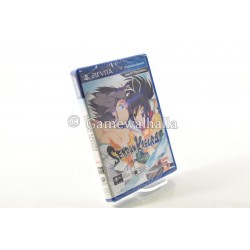 Senran Kagura Estival Versus (nieuw) - PS Vita