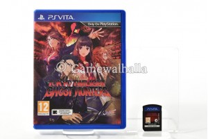 Tokyo Twilight Ghost Hunters - PS Vita