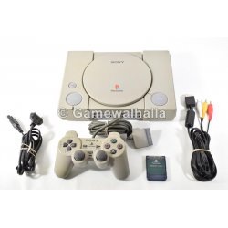 PS1 Console SCPH-1002 - PS1