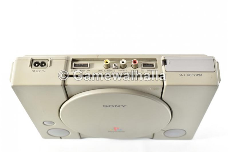 PS1 Console SCPH-1002 - PS1