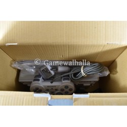 PS1 Console Dual Shock Pack (boxed) - PS1