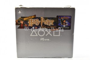 PS1 Console PSone Harry Potter En De Steen Der Wijzen Edition (boxed) - PS1