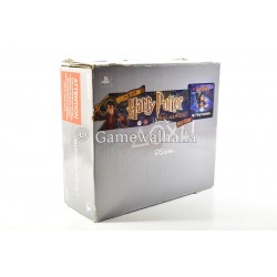 PS1 Console PSone Harry Potter En De Steen Der Wijzen Editie (boxed) - PS1
