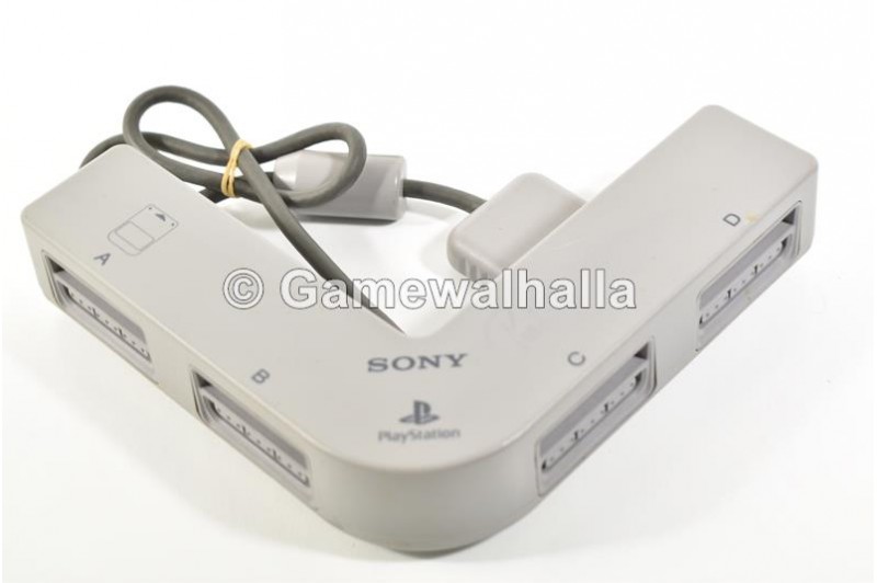 PS1 Multitap - PS1