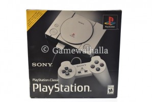 Playstation Classic Console (boxed) - PS1