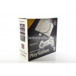 Playstation Classic Console (boxed) - PS1