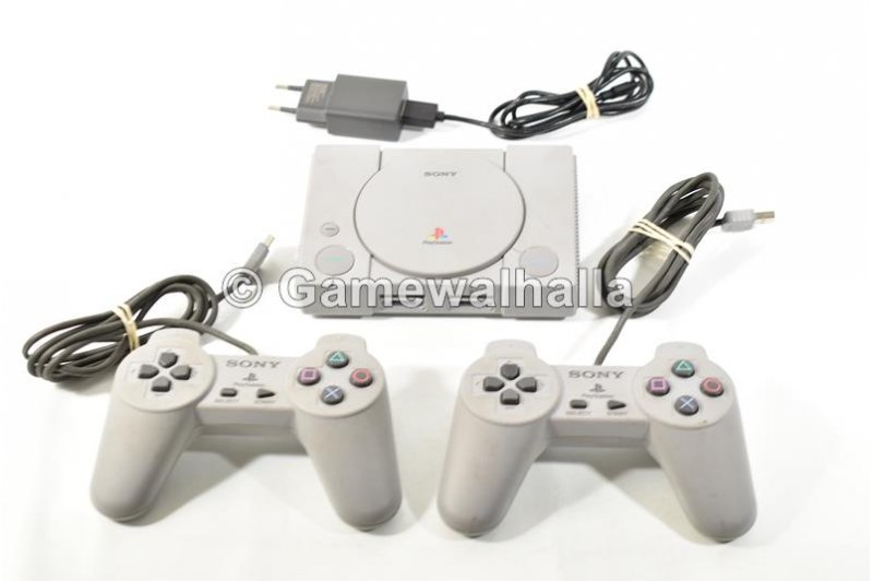 Playstation Classic Console - PS1