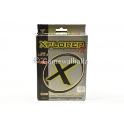 Xplorer FX (boxed) - PS1