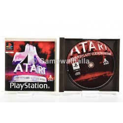 Atari Anniversary - PS1 Atari Anniversary - PS1