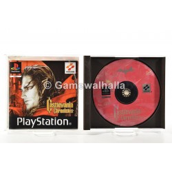 Castlevania Chronicles - PS1 Castlevania Chronicles - PS1