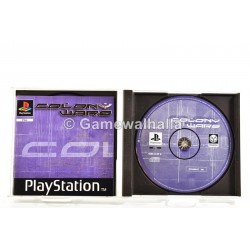 Colony Wars - PS1 Colony Wars - PS1