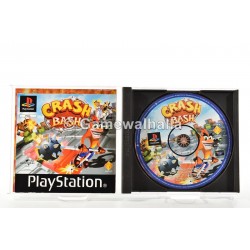 Crash Bash - PS1