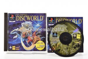 Discworld - PS1