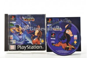Disney's Keizer Kuzco - PS1