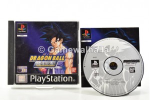 Dragon Ball Final Bout - PS1