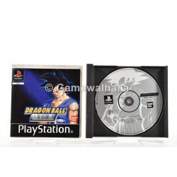 Dragon Ball Final Bout - PS1