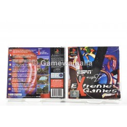 ESPN Extreme Games - PS1