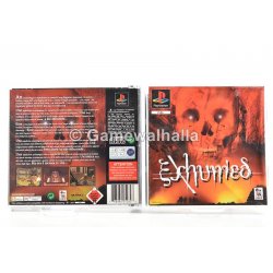 Exhumed - PS1
