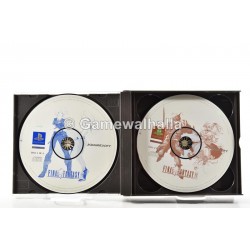 Final Fantasy IX (sans livret) - PS1 Final Fantasy IX (sans livret) - PS1