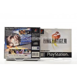 Final Fantasy VIII - PS1